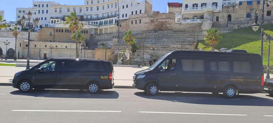 From Tangier: Cap Spartel and Hercules Cave with Camel Ride - Guides make the difference: Ayoub, Nizar, Youssef, and others