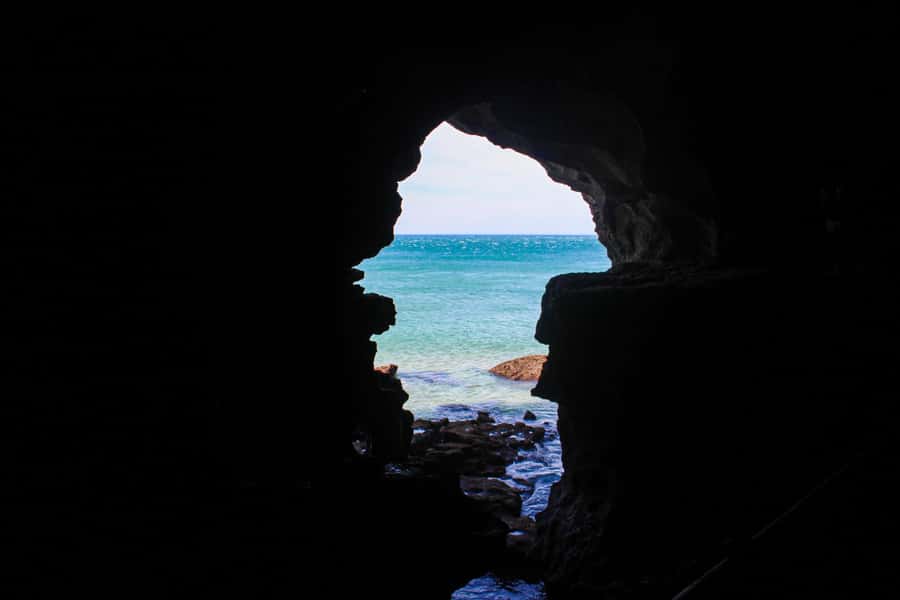From Tangier: Cap Spartel and Hercules Cave with Camel Ride - What to bring (and why): the small stuff that saves your day