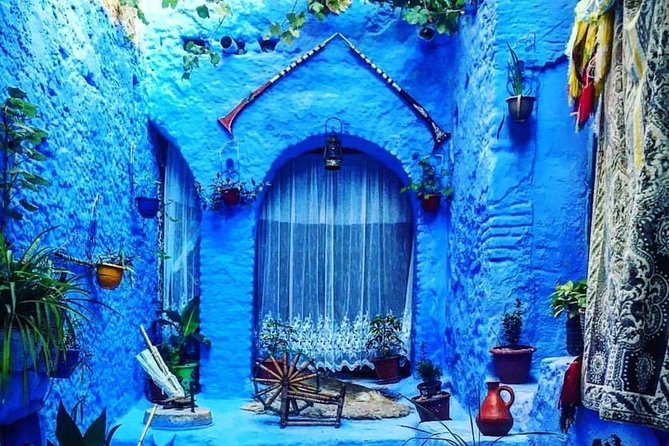 From Tangier: Chefchaouen Day Trip with Local Guide - Key Points That Make This Trip Worth Your Time