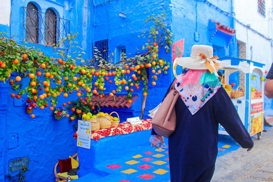 From Tangier: Chefchaouen Day Trip with Local Guide - Price and Value: Is $38 a Good Deal From Tangier?