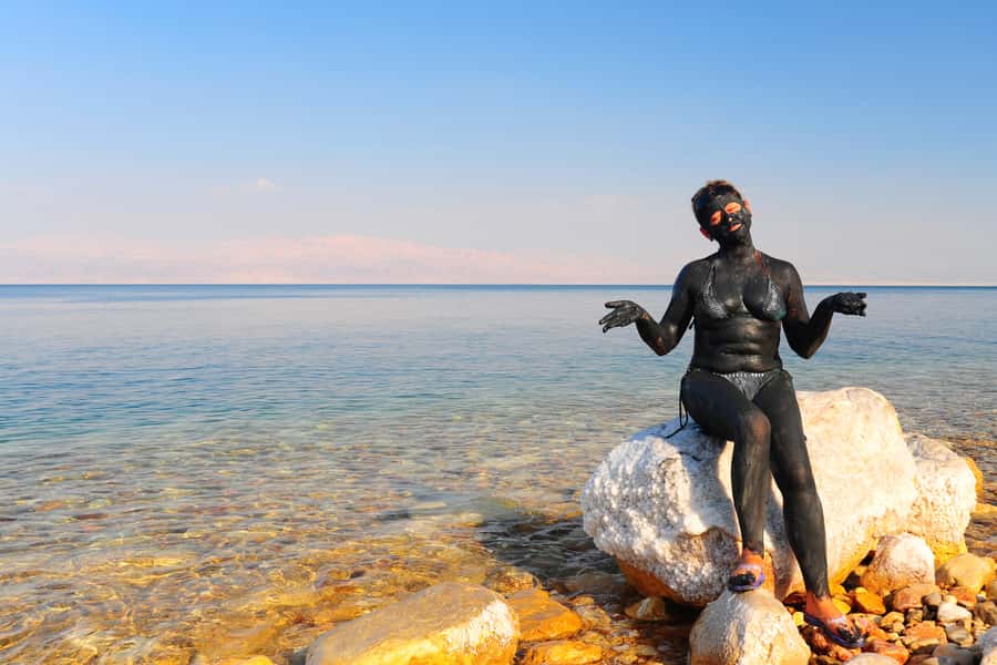 From Tel Aviv: Masada & Dead Sea Full Day Tour with Pick Up - Tel Aviv Pickup to the Judean Hills: How the Day Flows