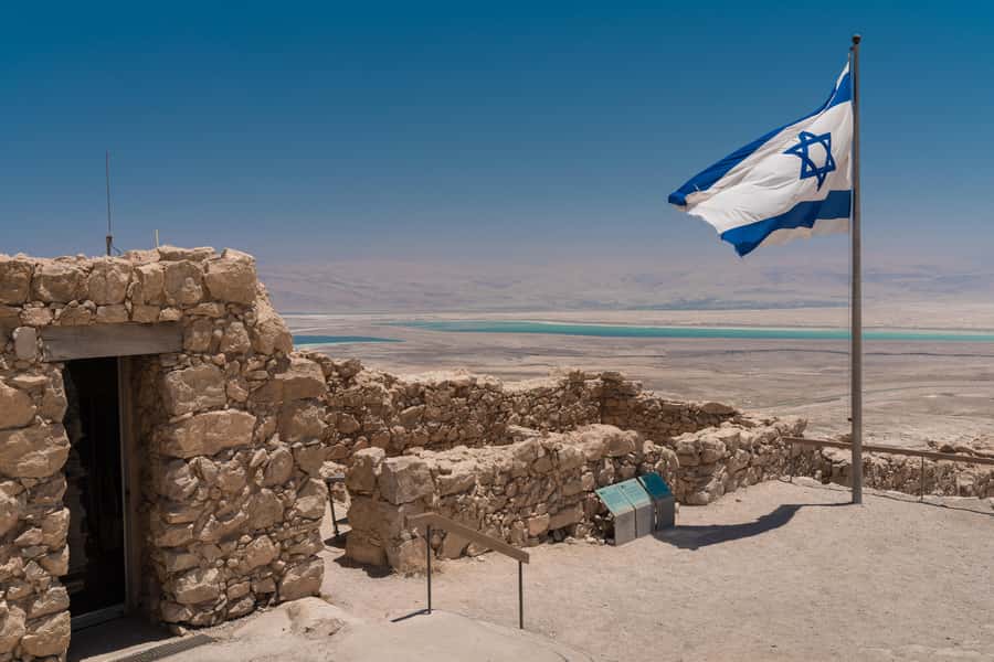 From Tel Aviv: Masada & Dead Sea Full Day Tour with Pick Up - Who This Tour Fits Best (and Who Should Skip It)