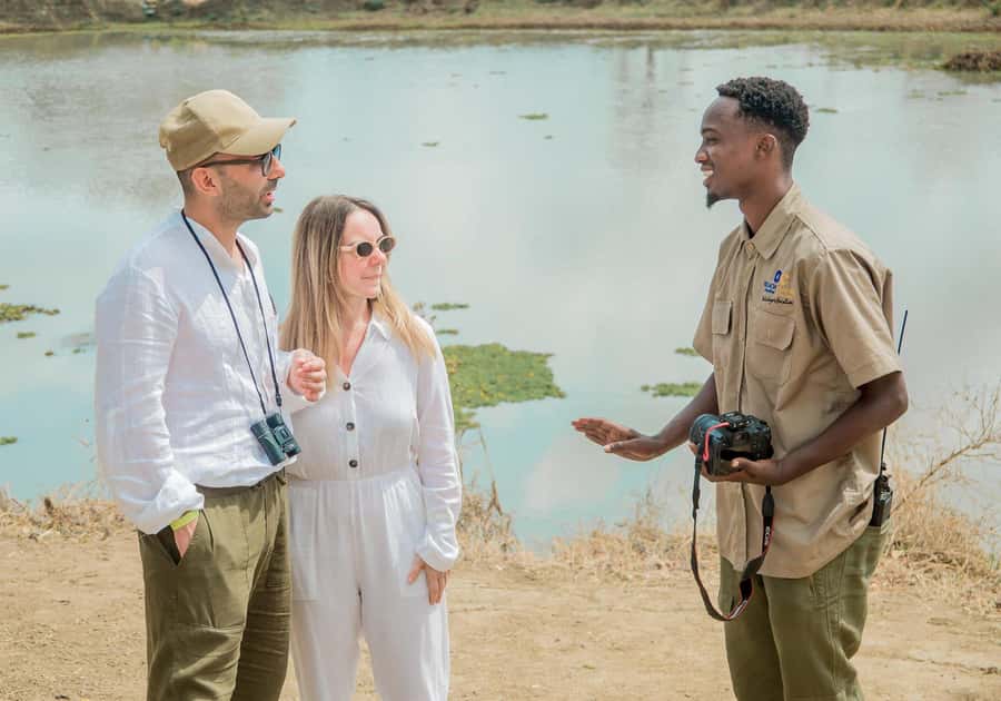 From Zanzibar: Mikumi Safari Day Trip with Flights and Meal - Who This Safari Fits (and Who Should Rethink It)