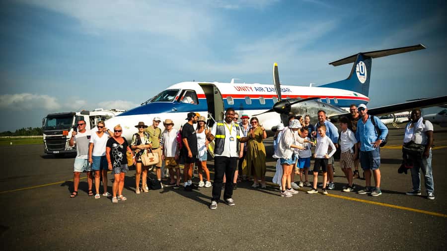 From Zanzibar: Mikumi Safari Day Trip with Flights and Meal - Should You Book This Mikumi Day Trip From Zanzibar?
