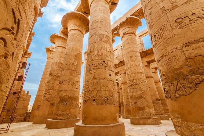 Full Day Tour to East and West Banks of Luxor - Key things to know before you go
