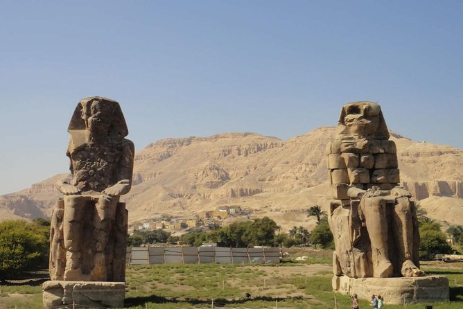 Full Day Tour to East and West Banks of Luxor - Timing and heat: how to avoid the rushed-feeling version