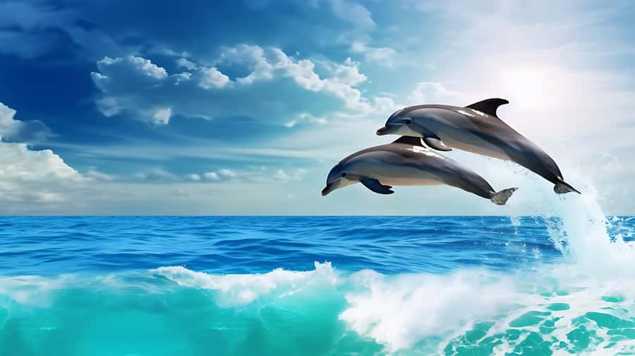 Hurghada: 6 Islands Tour with Dolphin Watching & Snorkelling - Hurghada’s 6-island speedboat day: what it feels like in real life