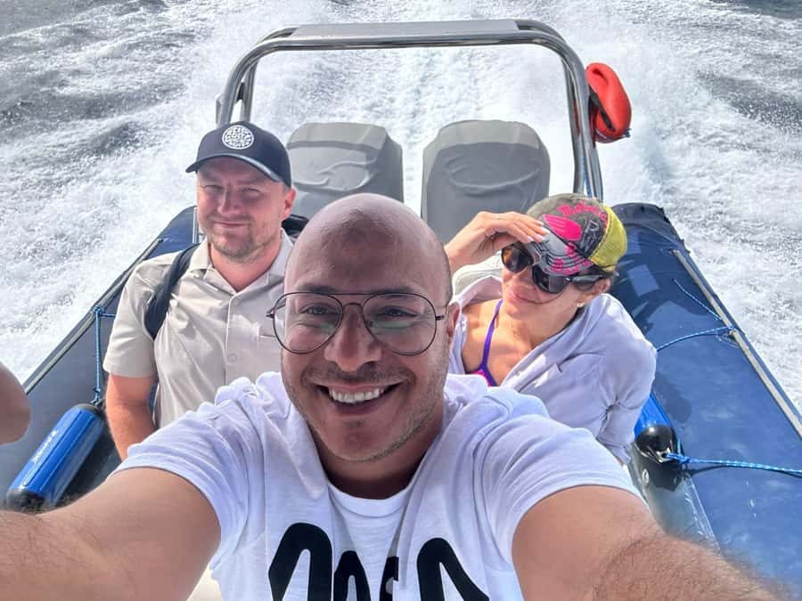 Hurghada: 6 Islands Tour with Dolphin Watching & Snorkelling - Price and value: what you’re really paying for at $51