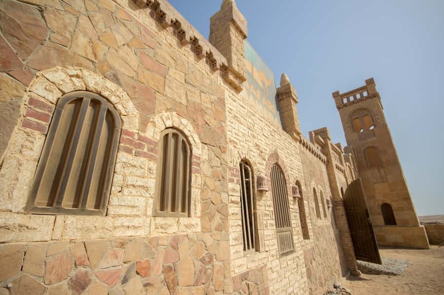 Hurghada: Desert Quad Bike Camel Ride with Optional GoPro - Sunrise vs Sunset Options: Dinner, Show, and Stargazing