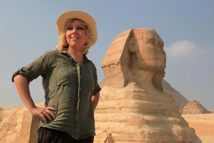 Hurghada: Full-Day Trip to Cairo by Plane - Key Things I’d Plan Around