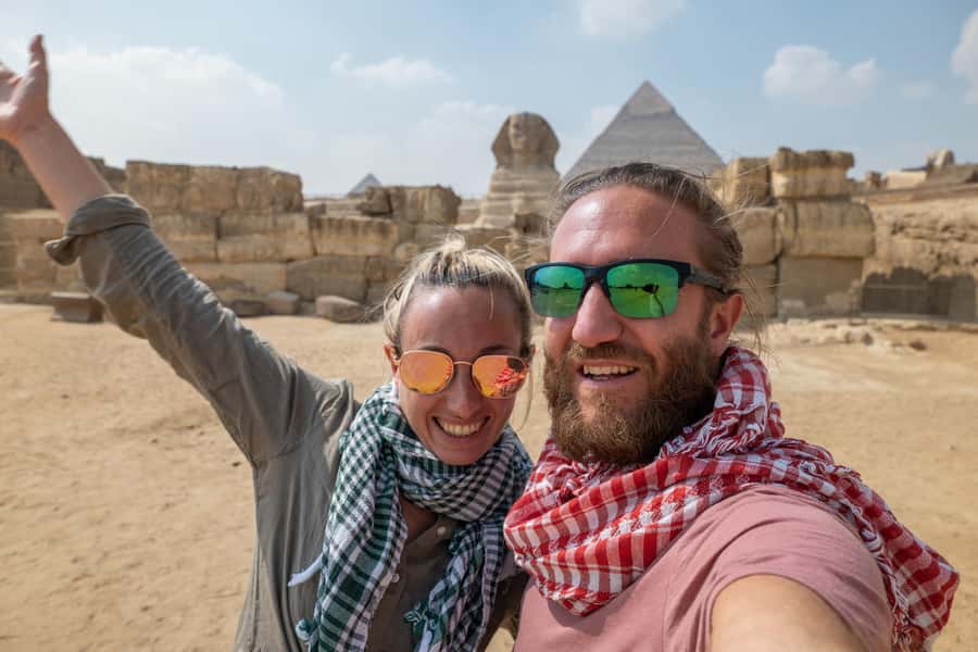 Hurghada: Full-Day Trip to Cairo by Plane - How the Flight Schedule Turns Cairo Into a Real Day Trip