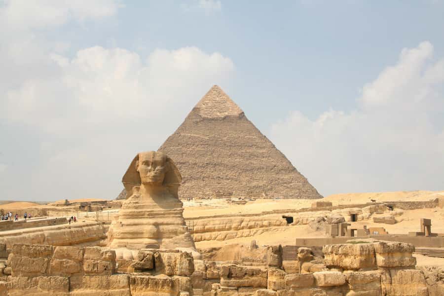 Hurghada: Full-Day Trip to Cairo by Plane - Who This Cairo Trip Fits Best (and Who Should Skip It)