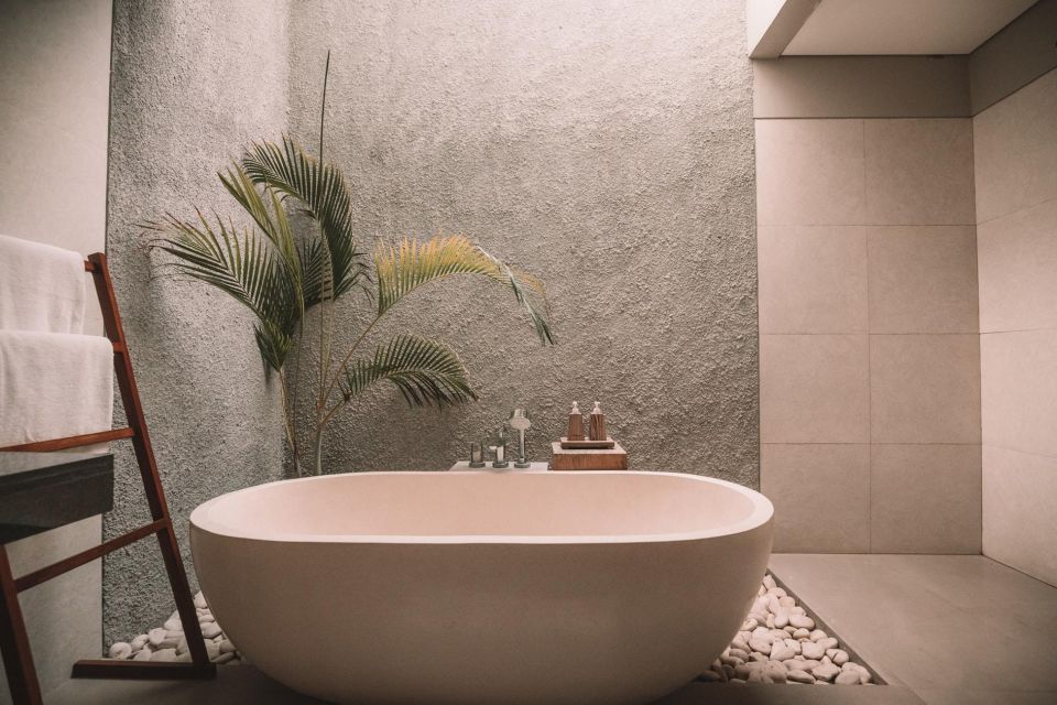 Hurghada: Hammam Spa & Massage Experience with Transfers - Getting There: Pickup Times From Hurghada and Nearby Resorts