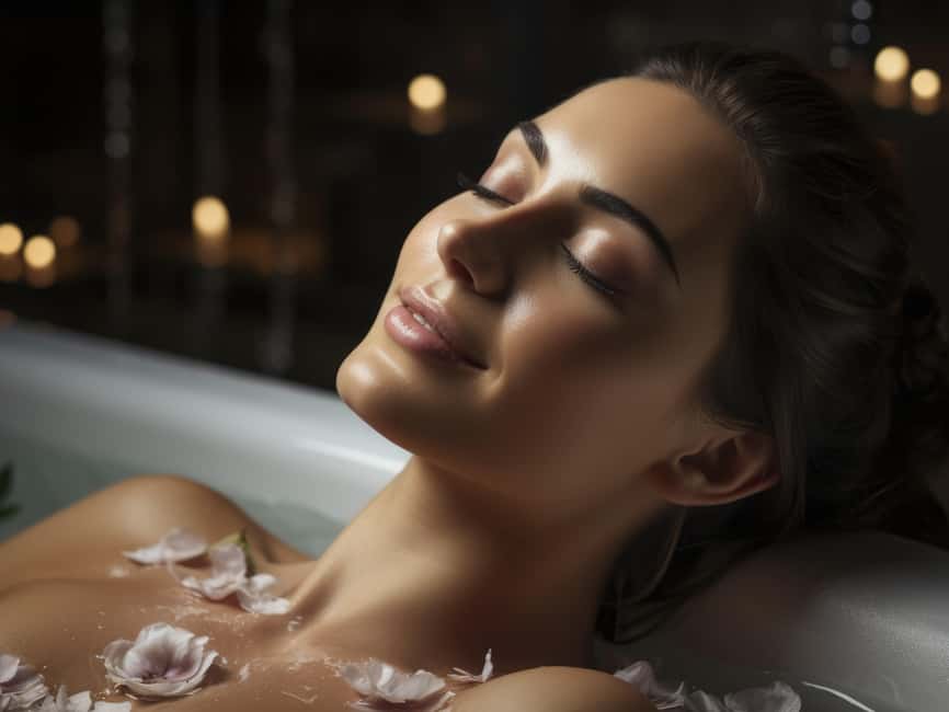 Hurghada: Hammam Spa & Massage Experience with Transfers - Turkish Bath Ritual: Foam Massage, Body Scrub, and the Cleansing That Actually Shows