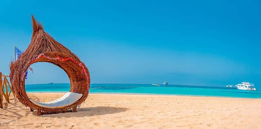 Hurghada: Hula Hula Cruise with Lunch, Massage, & Snorkeling - Key highlights worth planning around