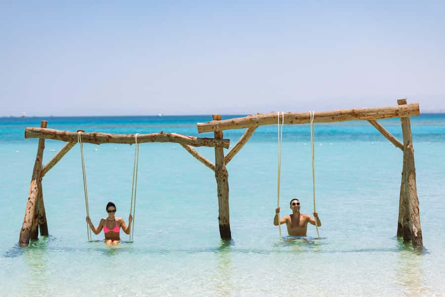 Hurghada: Hula Hula Speedboat w/ Optional Snorkeling & Lunch - Options and pricing: matching the hours to your plans