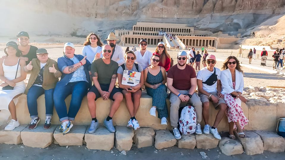 Hurghada: Luxor Valley of the Kings & Tutankhamun Tomb Trip - Who should book this trip (and who should skip it)