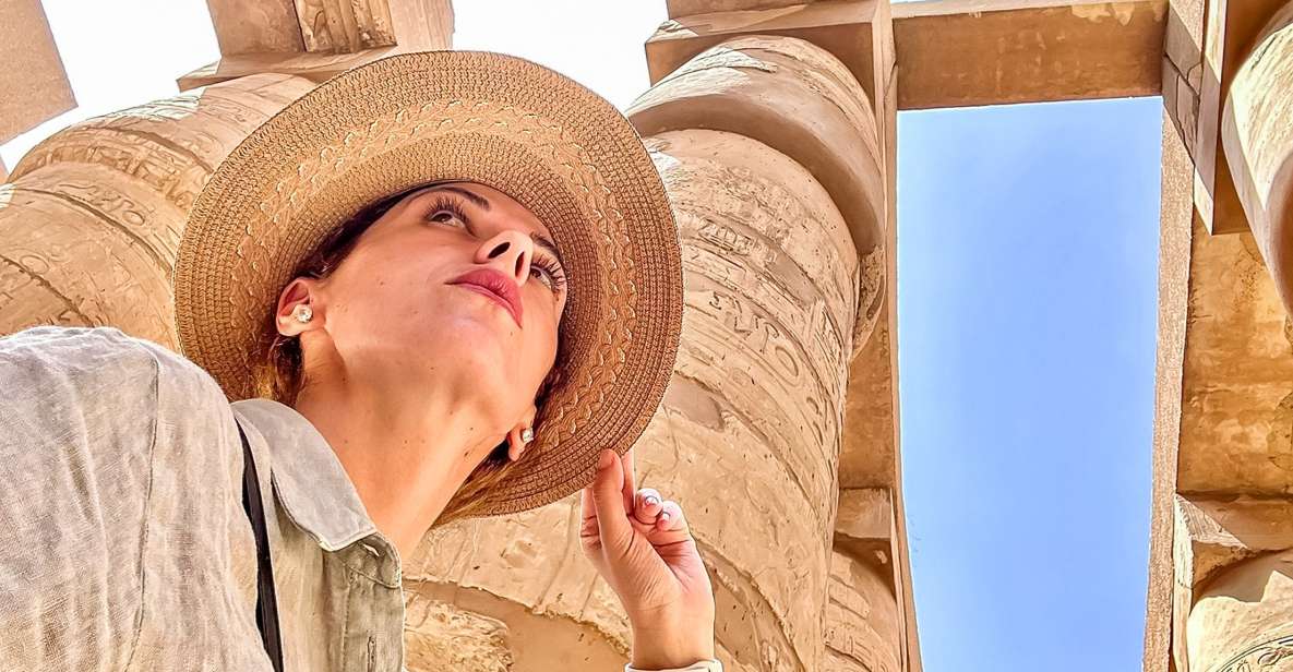 Hurghada: Luxor Valley of the Kings & Tutankhamun Tomb Trip - Price and value: what $76 gets you, and what to watch for