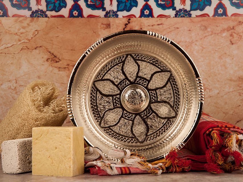 Hurghada: Luxury VIP Hammam & Spa with Transfer & Drink - Who Should Choose This Hurghada Hammam Experience?