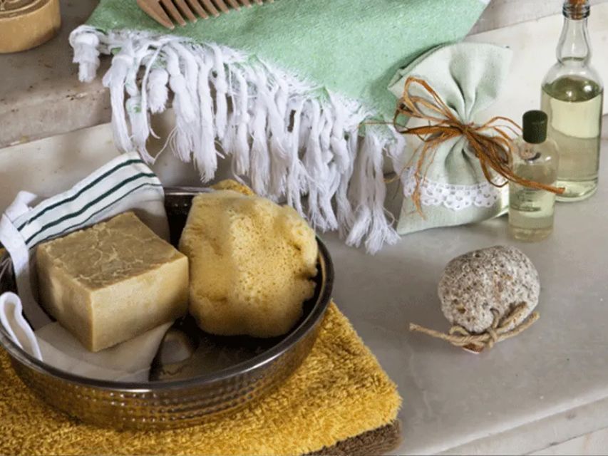 Hurghada: Luxury VIP Hammam & Spa with Transfer & Drink - Price and Value: Why $28 Can Make Sense Here