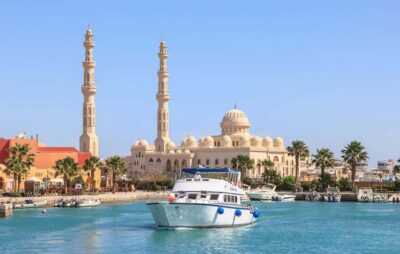 Hurghada: Morning or Sunset Sights Guided Tour with Shopping - Getting Around in an Air-Conditioned Vehicle (and Why Timing Matters)