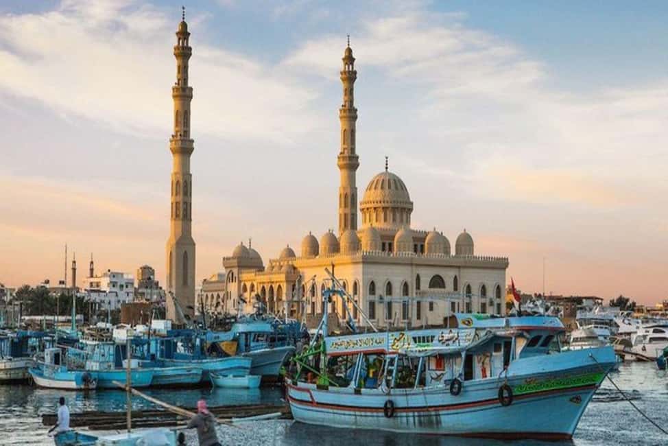Hurghada: Morning or Sunset Sights Guided Tour with Shopping - Should You Book This Hurghada Morning or Sunset Tour?