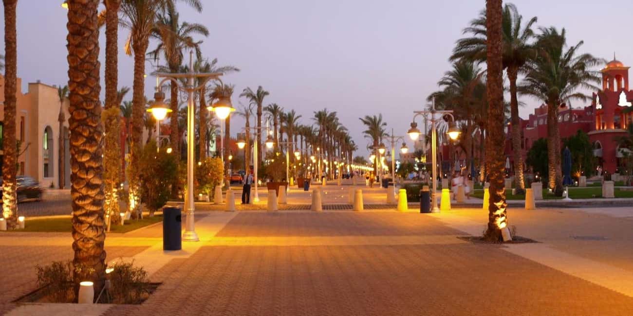 Hurghada: Morning or Sunset Sights Guided Tour with Shopping - FAQ