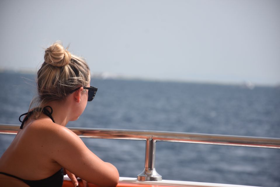 Hurghada or Makadi: Discover the Magic of Dolphin House - Key Things I’d Plan Around