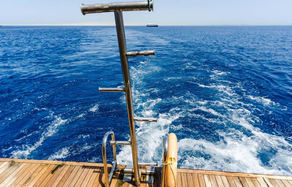 Hurghada: Orange Bay Day Trip with Water Sports and Lunch - Hurghada to Orange Bay: a great-value Red Sea day