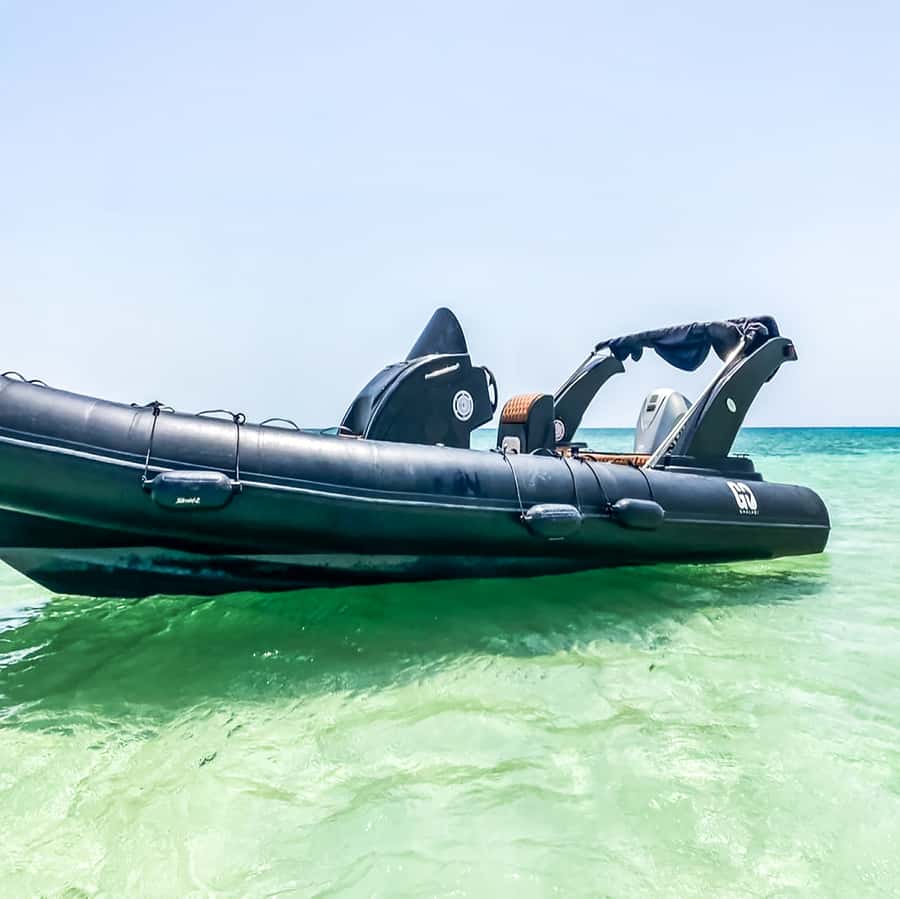 Hurghada: Orange Bay & Magawish Island Speedboat with Lunch - Who this Hurghada speedboat tour suits best