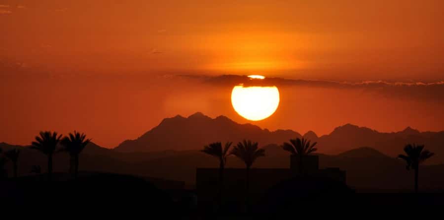 Hurghada: Quad Bike, Sea, Camel, Safari, Stargazing & Dinner - Key things to know before you go