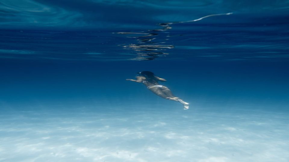 Hurghada: Snorkeling 6 x 1 to Orange Bay w Diving & Massage - Price and value: what $62 buys you in real terms