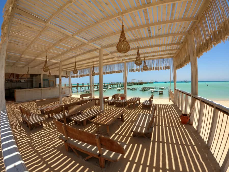 Hurghada: Snorkeling 6 x 1 to Orange Bay w Diving & Massage - Intro scuba trial: short, safe, and built for first-timers