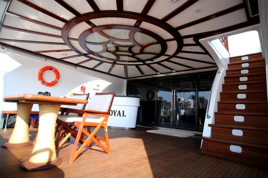 Hurghada: Snorkeling 6 x 1 to Orange Bay w Diving & Massage - Second snorkeling plus water fun near Hurghada: choose your pace