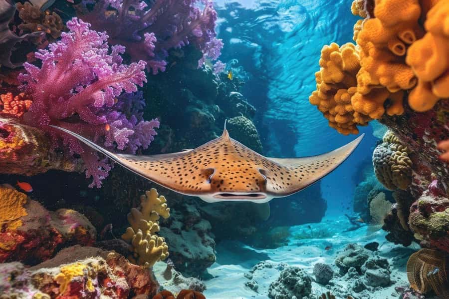 Hurghada: Speedboat Dolphin Watching & Snorkeling with Lunch - Price and value: is $40 per person a smart deal