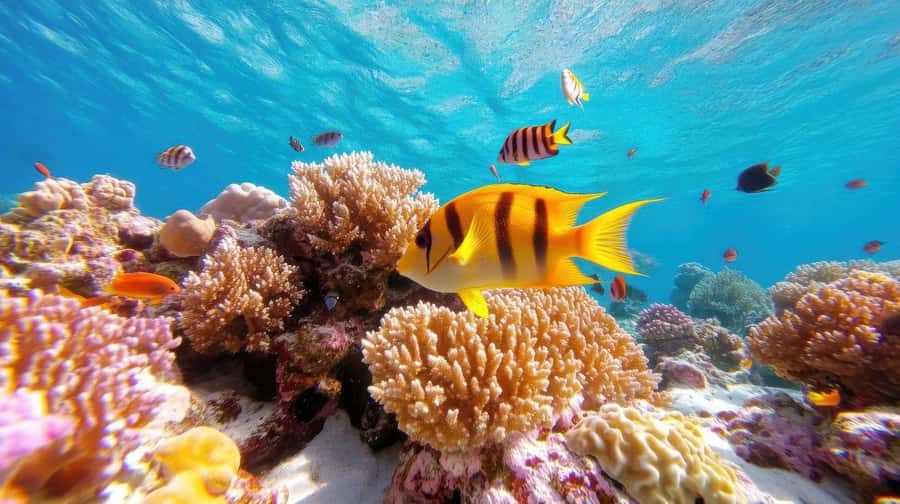 Hurghada: Speedboat Dolphin Watching & Snorkeling with Lunch - Names you might hear on your boat