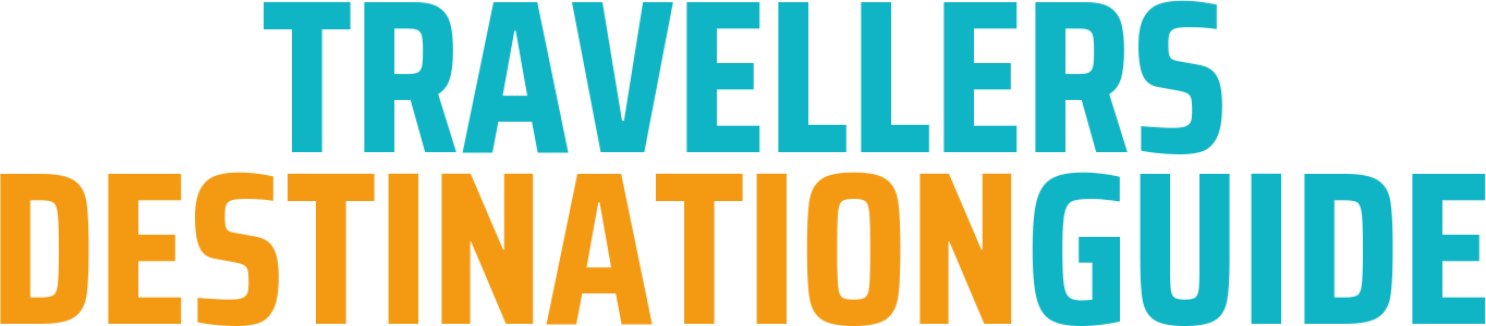 Travellers Destination Guide