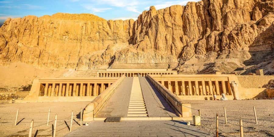 Luxor Day Trip from Hurghada Small Group & Tutankhamun Tomb - Price and value at about $95: what you’re really paying for