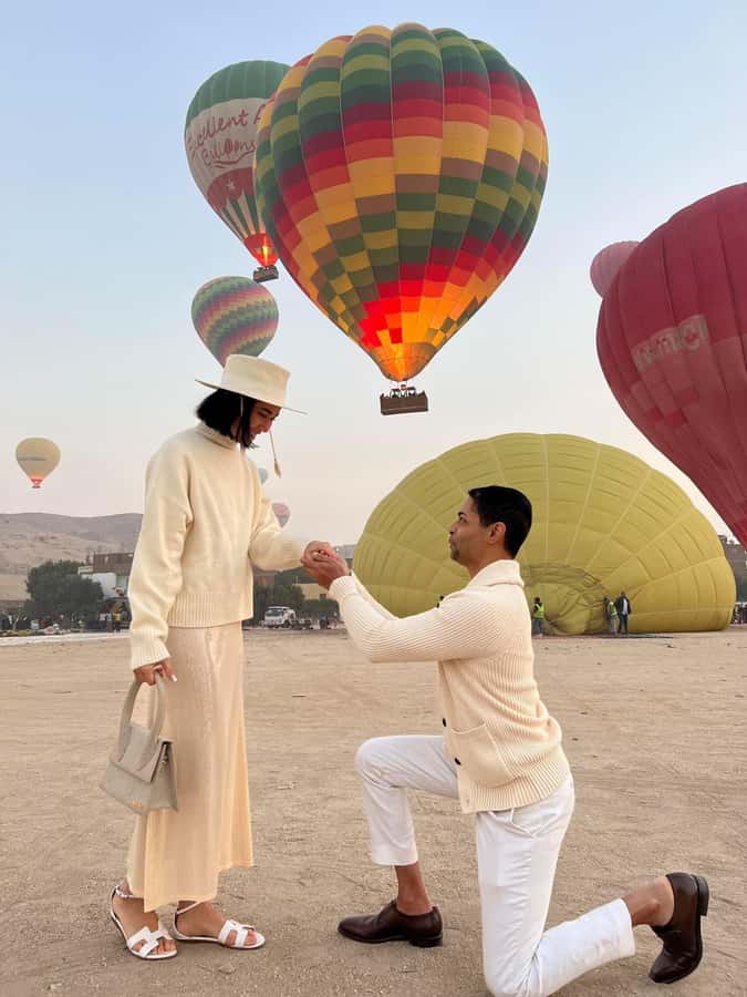 Luxor: Hot Air Balloon Ride over Luxor Relics - Should You Book This Luxor Hot Air Balloon Ride?