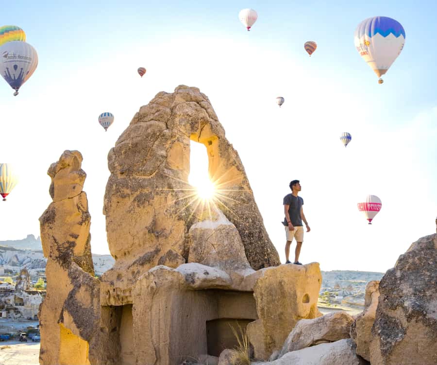 Luxor: Hot Air Balloon Ride over Luxor Relics - The Flight Over Luxor Relics: What You’ll Actually See Below