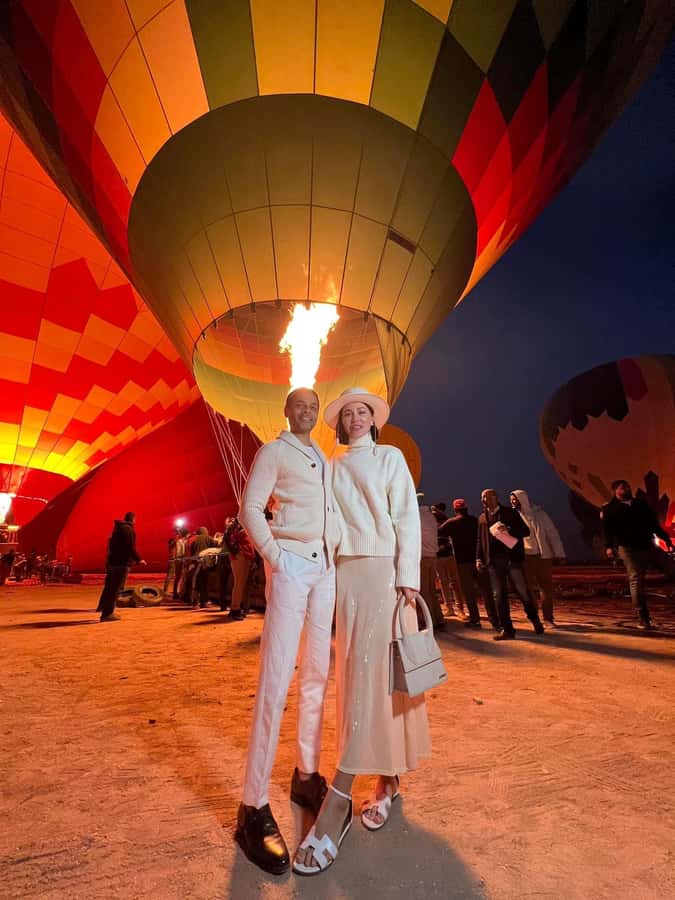 Luxor: Hot Air Balloon Ride over Luxor Relics - Price and Value: Is $88 a Good Deal for a Luxor Balloon Ride?