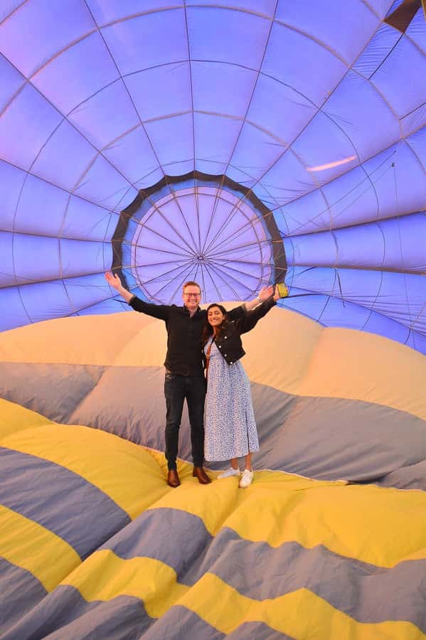 Luxor: Hot Air Balloon Ride over Luxor Relics - Who Should Book This and Who Should Skip It
