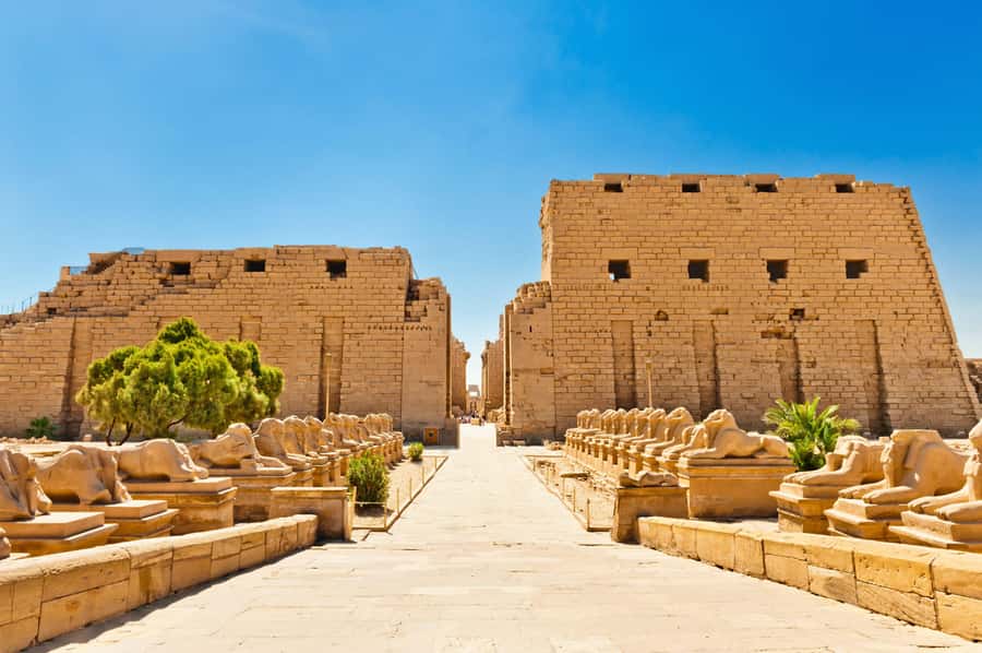 Luxor: Shared Full-Day Tour to Luxor West and East Banks - Is $90 good value for an Egyptologist day trip?