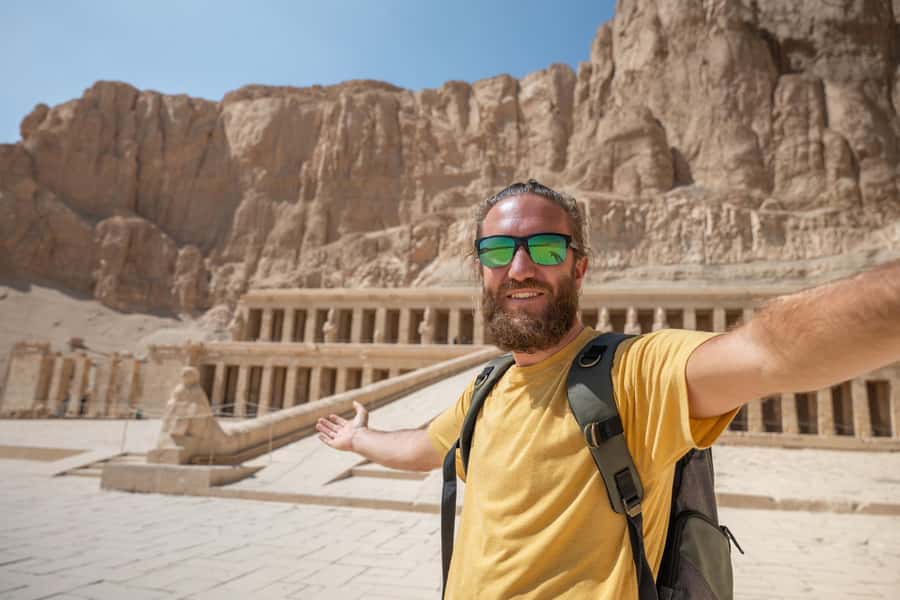 Luxor: Valley of the Kings and Hatshepsut Temple Day Tour - Key Things You’ll Notice on This Luxor West Bank Tour