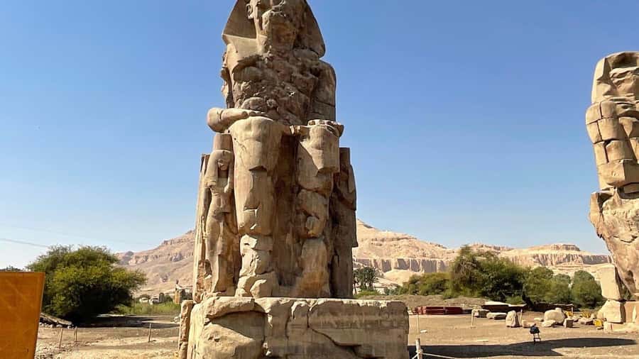 Luxor: Valley of the Kings and Hatshepsut Temple Day Tour - Hotel Pickup and a Smooth Start on Luxor Time