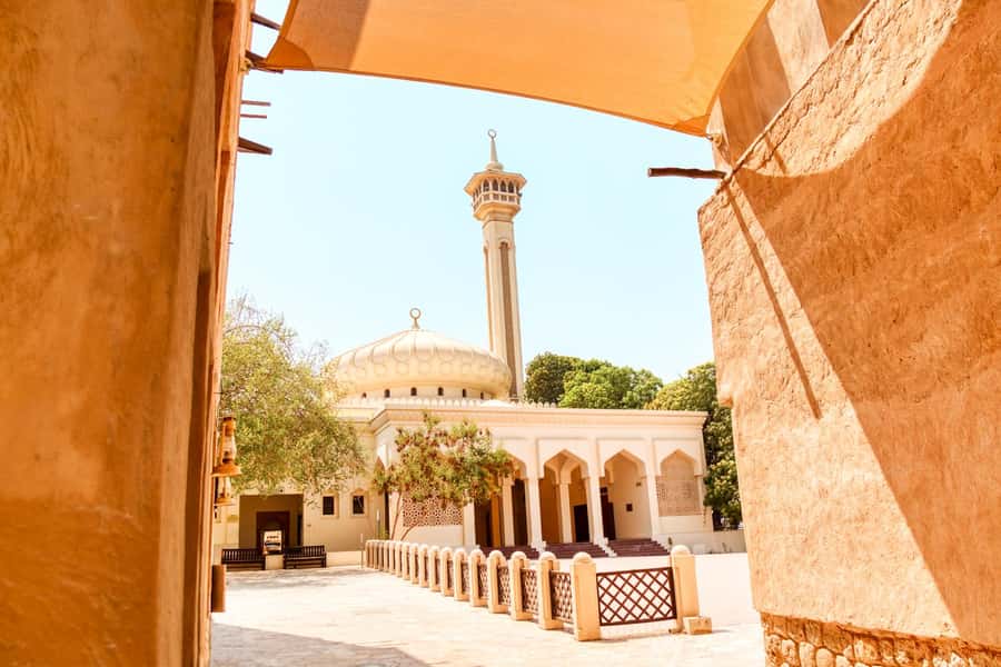 Magical Dubai 8-Hour Tour with Burj Khalifa Experience - A Packed 8 Hours: How the Route Mixes Old and New Dubai