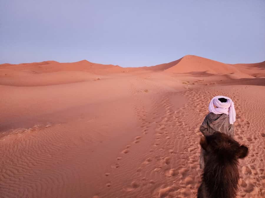 Majestic Desert: 3-Day Luxury Journey from Marrakech to Fes - Key things you’ll care about most