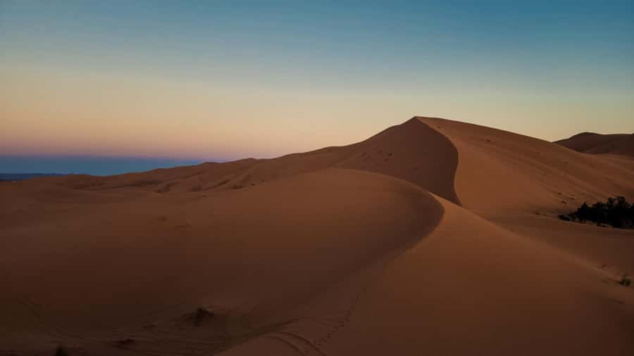 Majestic Desert: 3-Day Luxury Journey from Marrakech to Fes - Price and logistics: why it’s $138 and what to budget besides