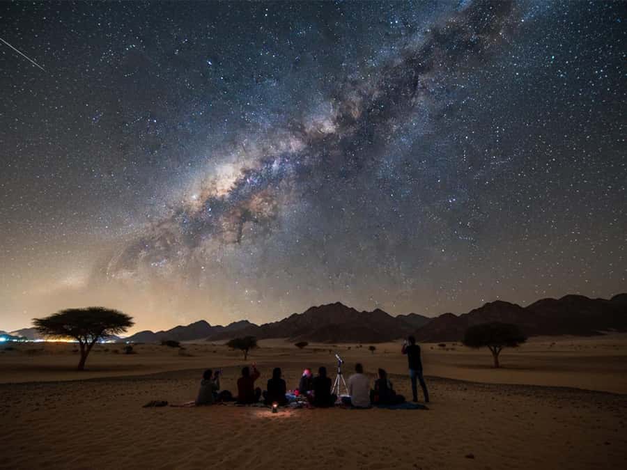 Makadi Bay: ATV, Sea View, Camel, Stargazing, Dinner & Show - Getting there without stress: pickup times and transfer reality
