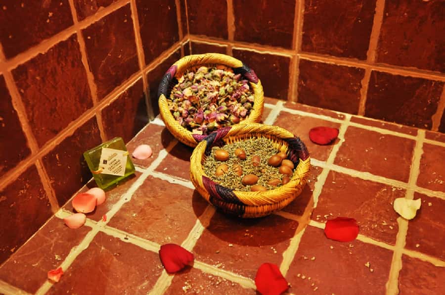 Marrakech: 2-Hour Traditional Moroccan Hammam Experience - The Value Question: Is $51 for 2 Hours Actually Fair?